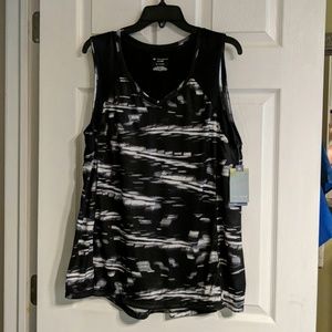 NWT Tek Gear Dry Tek tank